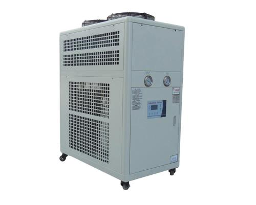 工業冷油機的質量需要從哪些方面判斷？